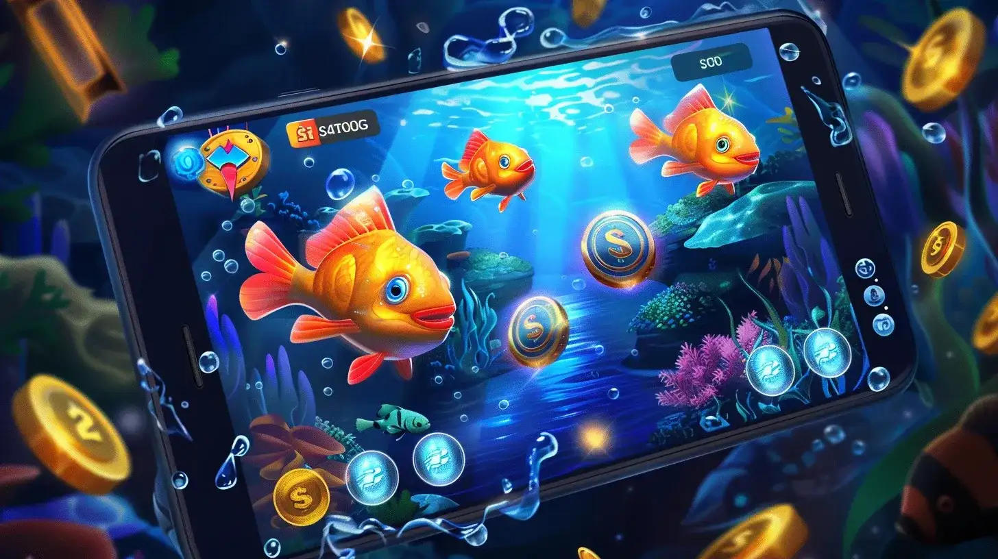 Fishing War